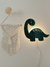 Luminária de Parede Dino - loja online
