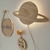 Luminária de Parede Saturno - comprar online