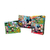 MICKEY - 2 PUZZLES - TAPIMOVIL