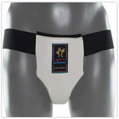 PROTECTOR INGUINAL FEMENINO - Gran Marc