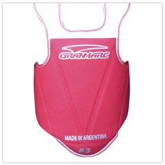 PECHERA PARA ARTES MARCIALES - comprar online