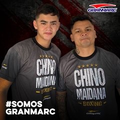 Remera Chino Maidana