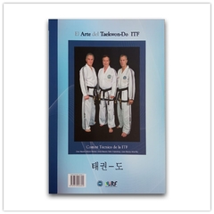 El arte del Taekwon-do ITF - Hector Marano - comprar online