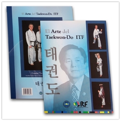 El arte del Taekwon-do ITF - Hector Marano en internet