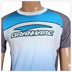 REMERA DRY FIT GM