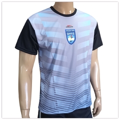 REMERA SELECCIÓN FETRA