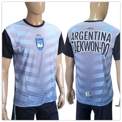 REMERA SELECCIÓN FETRA - comprar online