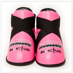 ZAPATO INVICTUS FUCSIA