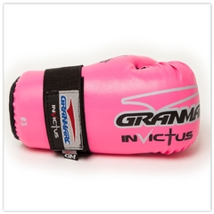 GUANTE INVICTUS FUCSIA - comprar online