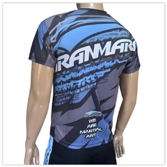 REMERA DRYFIT CAMUFLADA - comprar online