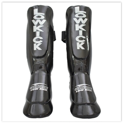 PROTECTOR DE TIBIA LOW KICK