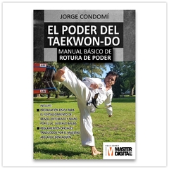 EL PODER DEL TAEKWON-DO