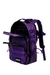 Mochila Táctica 25lts - Violeta - ELITE FITTEST STORE