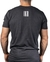 Remera Athlete IKR Negro - comprar online