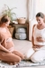 Rutina de Yoga Prenatal