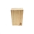 bloque madera - comprar online