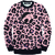 Buzo Thunder animal print