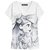 Remera Ariel Drawing