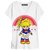 Remera Rainbow Brite