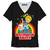 Remera Rainbow Black