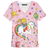 Remera Sparkling horse