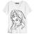 Remera She-ra Draw