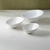 BOWL DE CERAMICA WHITE 17 CM (090316) - comprar online