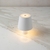 LAMPARA BAJA WHITE (230581W) - comprar online