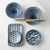 SET DE SUSHI BLUE PRINT (230291) en internet