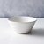 BOWL MARDIN WHITE 19 CM (054296)