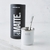 MATE WHITE CON BOMBILLA (M315)