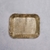 BANDEJA RECTANGULAR MUMBAI GOLD (031983L)