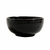 BOWL MONTERREY BLACK BORDE GOLD 15CM (037992) - comprar online