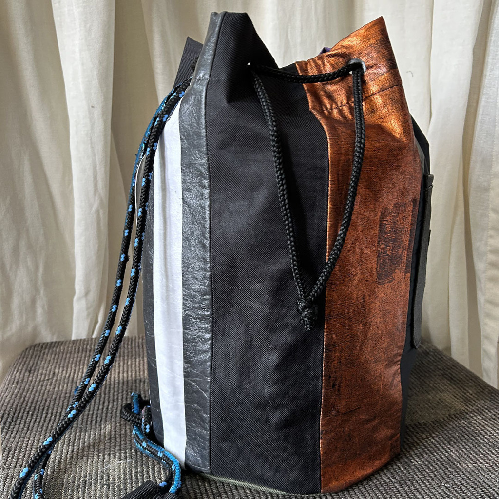 Bolso Marinero RAC BORSE Marroquineria