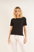 Blusa Lia Noir