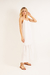 Vestido Noronha Linho Branco na internet