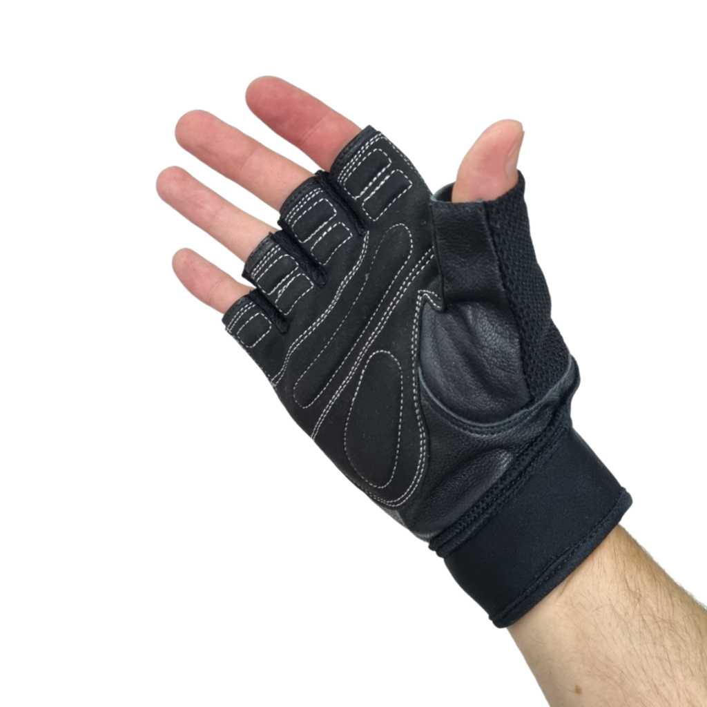 Guantes Gym Indoor Fitness Spinning