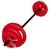 KIT BODY PUMP 17,5 KG