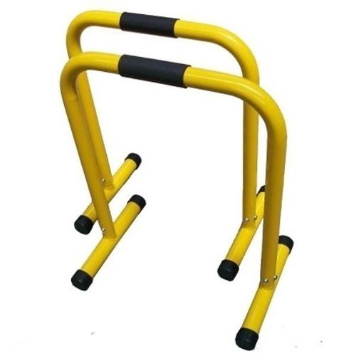 Barra Para Flexiones De Brazos Paralelas Push Up Bar Gigante