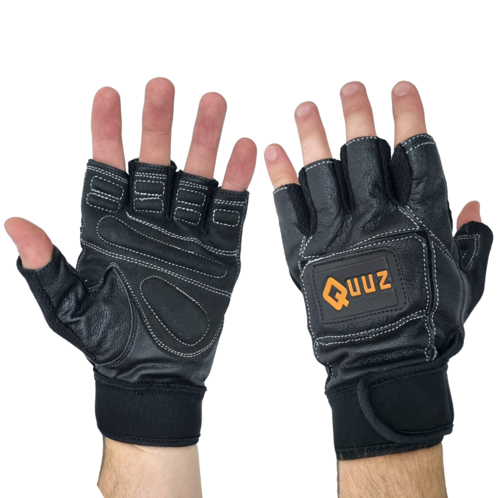Guantes Gym Indoor Fitness Spinning