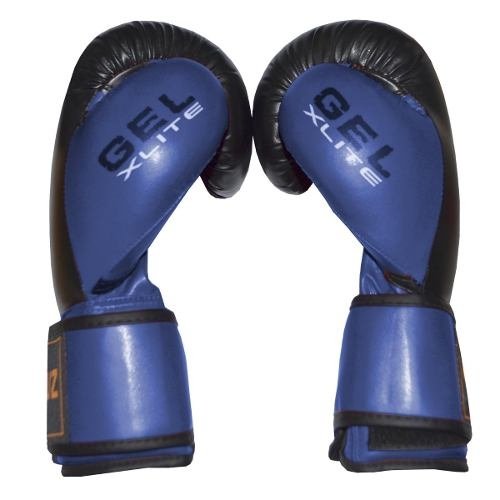 Guantes Boxeo Kick Boxing 16 Oz Box Colores