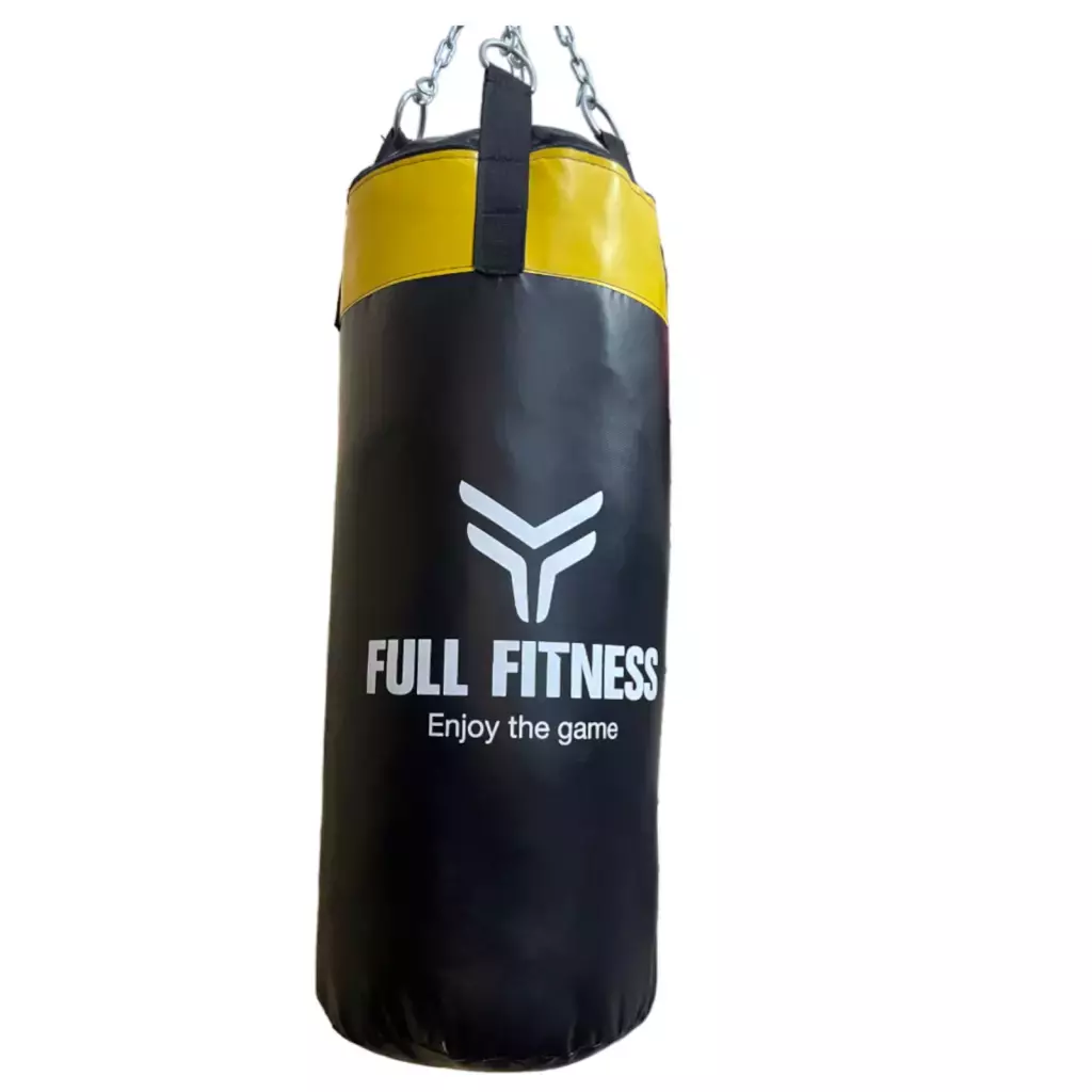Bolsa de boxeo de lona hotsell