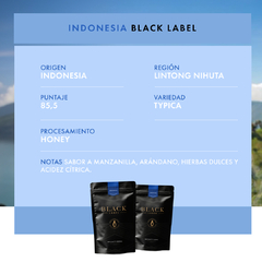 Indonesia blue batak - comprar online