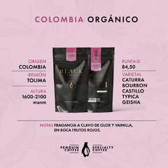 Colombia Organico - comprar online