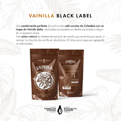 Saborizado Vainilla natural - comprar online