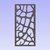 paneles para pergolas en fenolico ( 120x60mm ) - comprar online