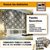 Separador De Ambiente, Biombo, Panel Decorativo, 180x80 (liso) - tienda online