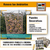 Separador De Ambiente, Biombo Panel Decorativo, 180x80 -m50 - comprar online