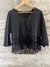 blusa Dalia