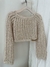 Sweater Bondad - tienda online